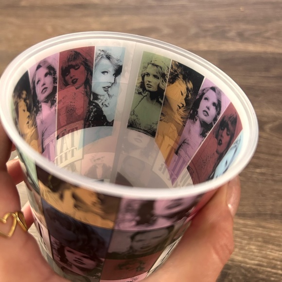 Taylor Swift Eras Tour Cup - Picture 4 of 4